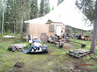 2630 Muskeg Ln, North Pole, AK 99705