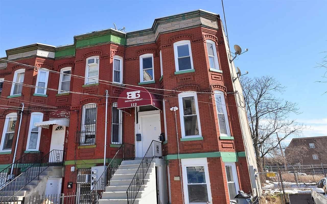 112 Monitor St, Jersey City, NJ 07304 Zillow