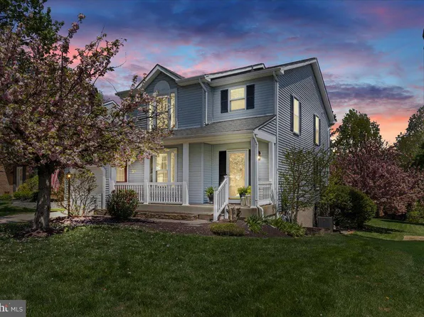 6322 Roan Stallion Ln, Columbia, MD 21045