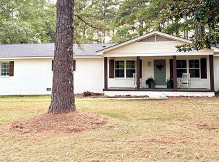607 Smythe St, Kosciusko, MS 39090