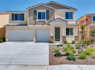 26418 Bramble Wood Cir, Menifee, CA 92584