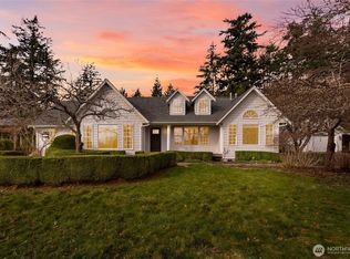 Sterk Short Plat, Bellingham, WA 98226