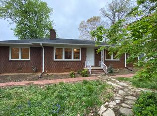 107 Tanglewood Dr, Anderson, SC 29621