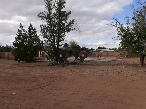 2100 N Washington Ave, Douglas, AZ 85607