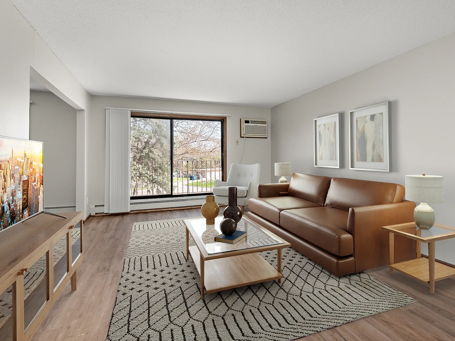 Arbor View Apartments — Photo 2