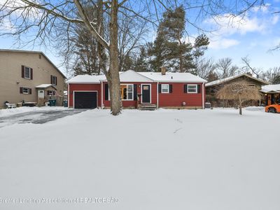 1003 Delridge Rd, East Lansing, MI, 48823