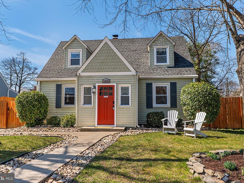 1st image of 6106 Bangor Dr