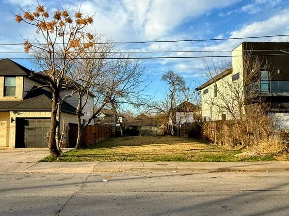 2023 Dennison St, Dallas, TX 75212