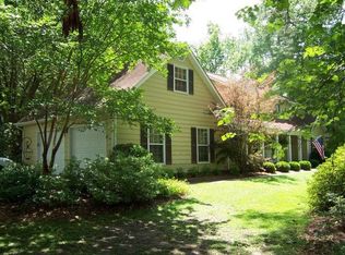 816 Houndslake Dr, Aiken, SC 29803