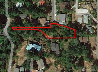 Top Of The Harbor, Friday Harbor, WA 98250