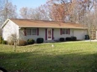 2098 Kelaney Dr NE, Mineral City, OH 44656