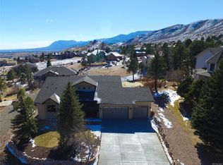 6140 Wilson Rd, Colorado Springs, CO 80919