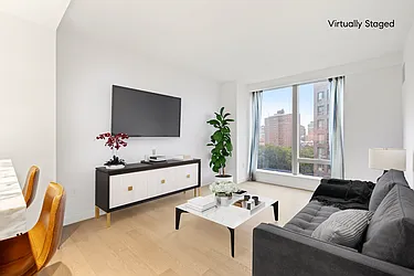 Rented by Compass