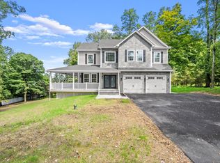 7 Wanzer Hill Rd, Sherman, CT 06784