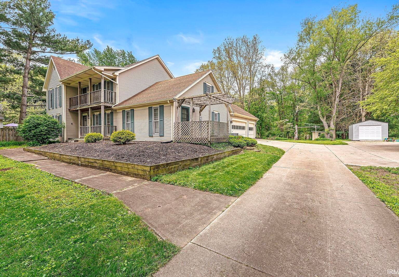 23057 Sheri Ln, Elkhart, IN 46514 | MLS #202618216 | Zillow