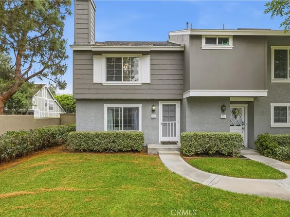 53 Thicket #38, Irvine, CA 92614
