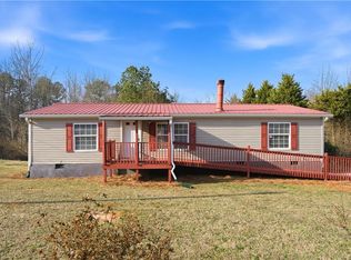 274 Heather Acres Dr, Alto, GA 30510