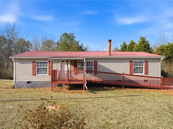 274 Heather Acres Dr, Alto, GA 30510