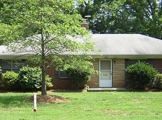 1225 Lilac Rd, Charlotte, NC 28209