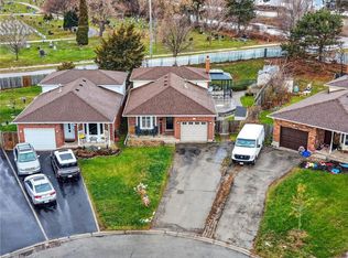 90 Sandra Cres, Grimsby, ON