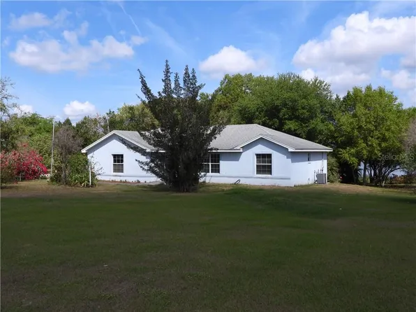 309 Frederick Ave, Dundee, FL 33838