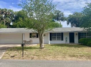 129 Parkwood Ln, Edgewater, FL 32132