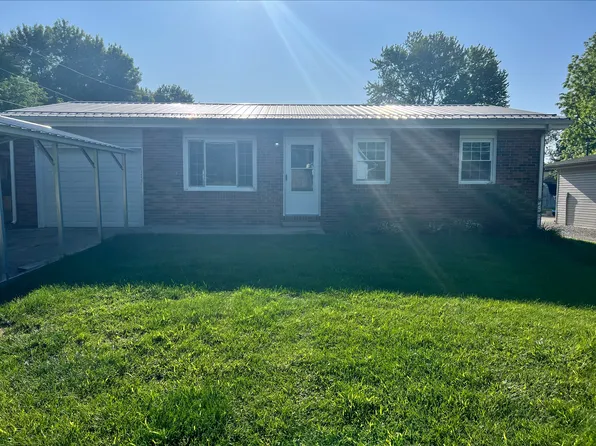 2691 N 500 E, Columbus, IN 47203