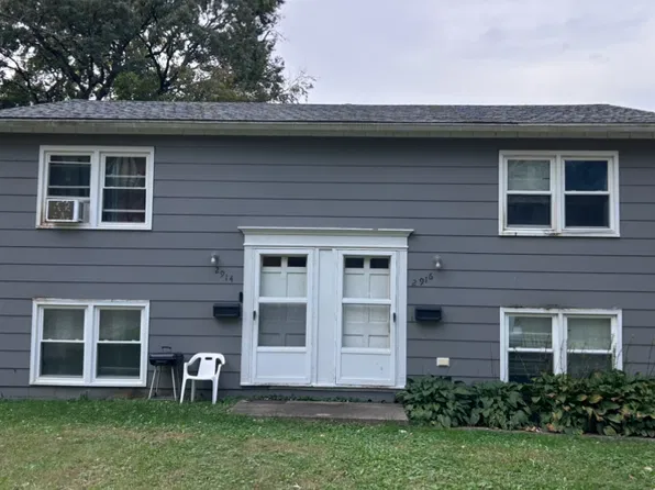 2916 High St, Des Moines, IA 50312