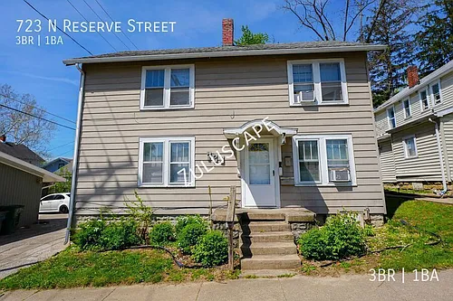 723 N Reserve St Photo 1
