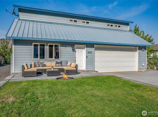 682 SW Section Ave, Quincy, WA 98848