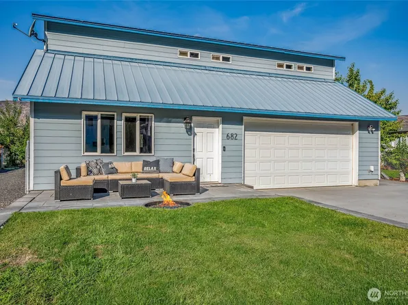 682 SW Section Avenue, Quincy, WA 98848
