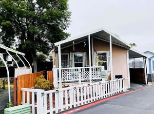 9902 Jamacha Blvd SPC 129, Spring Valley, CA 91977