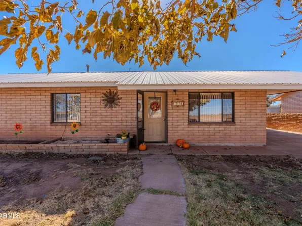 1311 E MAPLE Street, Winslow, AZ 86047