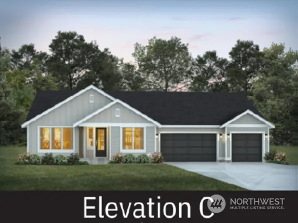 10124 Royal Valley Road NE, Poulsbo, WA 98370