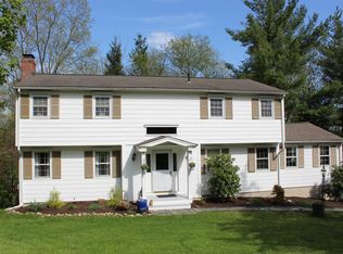 3 Pound Sweet Hl, Bethel, CT 06801