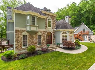 613 Vista View Dr, Asheville, NC 28803