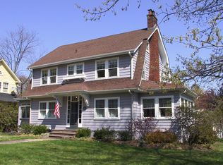 91 Christopher St, Montclair, NJ 07042