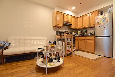 Rented by J Misrahi Realty Corp