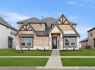 1385 Melcer St, Frisco, TX 75036