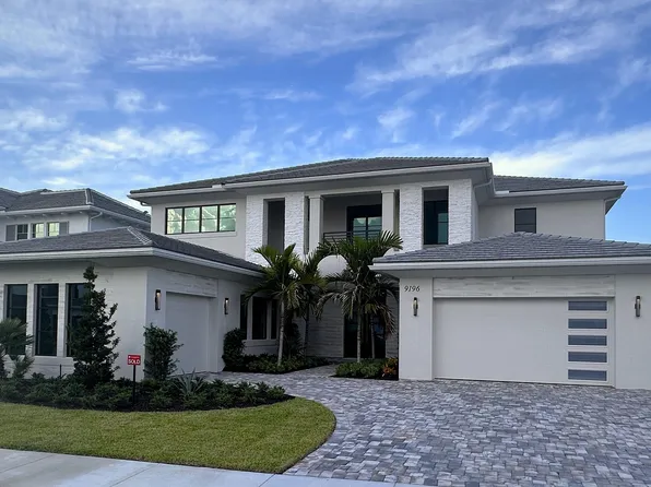 9196 Coral Isles {lot 25} Circle, Palm Beach Gardens, FL 33412