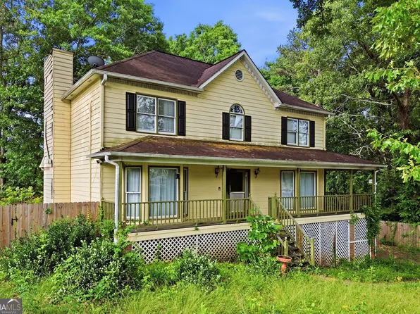 102 Eagle Ridge Dr, Canton, GA 30114