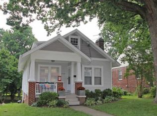 8104 Carroll Ln, Silver Spring, MD 20910