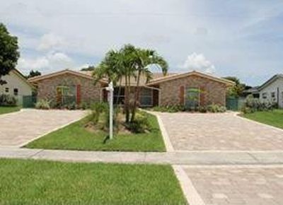 4301 NW 110th Avenue, Coral Springs, FL, 33065