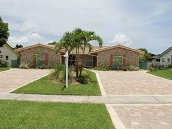 4301 NW 110th Avenue, Coral Springs, FL 33065