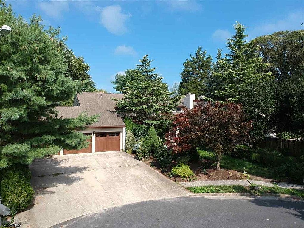 2 Woodstock Dr, Linwood, NJ 08221 Zillow