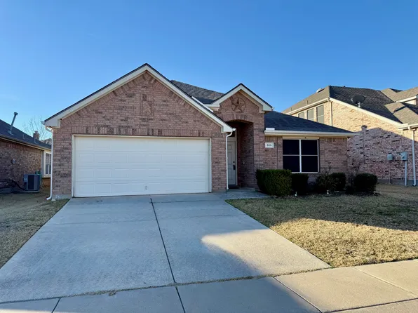505 Mystic River Trl, Fort Worth, TX 76131