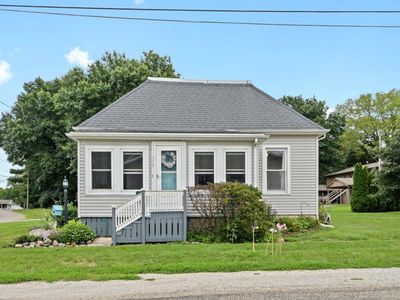 117 N Emerson St, Monticello, IL, 61856