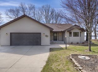 28180 Sunberg Rd, Mora, MN 55051