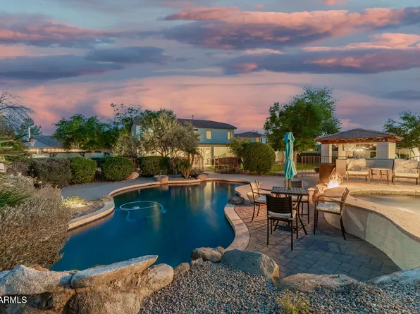 6042 W RUNNING DEER Trail, Phoenix, AZ 85083