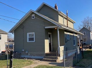 119 N Williams St, Newark, OH 43055